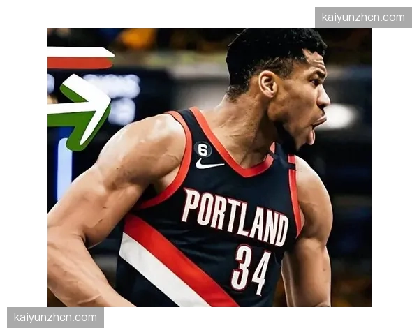 开拓者宣布亨德森赛季报销，球队未来建队思路包含提升转换速度