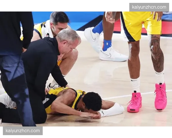 西雅图风暴队老将朱厄尔·罗伊德确认从跟腱伤势中完全康复 西雅图风暴队老将朱厄尔·罗伊德确认从跟腱伤势中完全康复