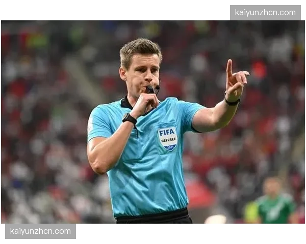 德甲裁判标准修订：VAR使用规范将进行技术调整